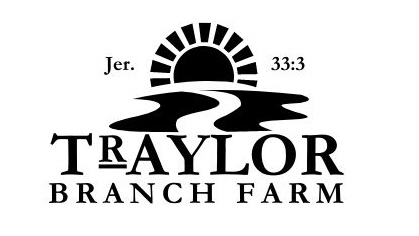 Traylor Branch Farm